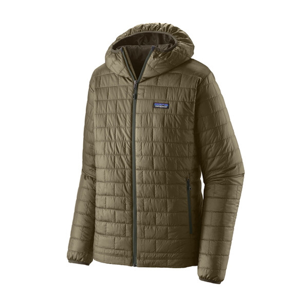 パタゴニア(patagonia) ナノパフ フーディ メンズ 84222|アウトドア