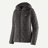 パタゴニア(patagonia) ウィメンズ ナノパフフーディ 84227 中綿･ダウンジャケット(レディース)