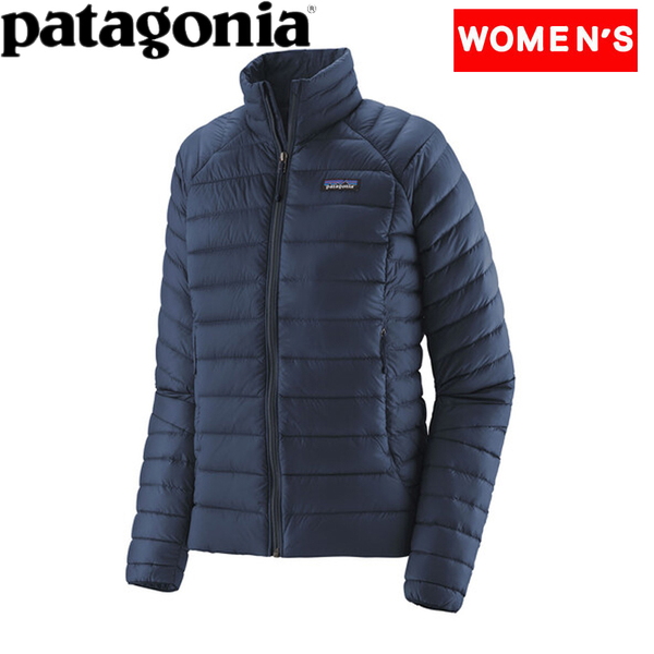 パタゴニア(patagonia) 【23秋冬】Women's Down Sweater(ウィメンズ ...