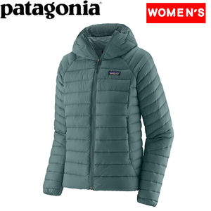 パタゴニア（patagonia） 【23秋冬】W Down Sweater Hoody(ウィメンズ ダウン セーター フーディ) 84712