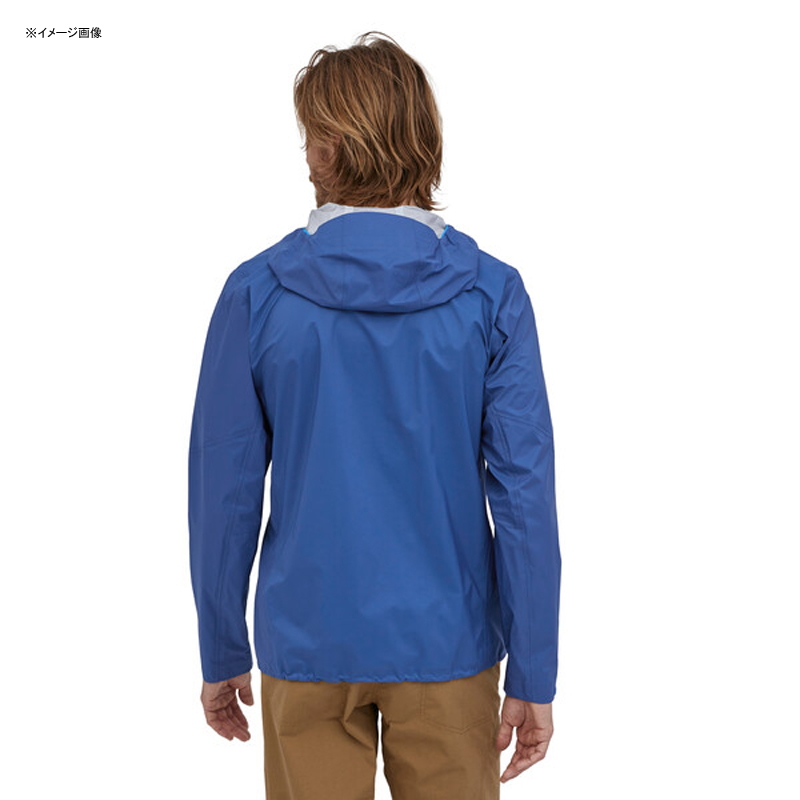 パタゴニア(patagonia) ストーム10 ジャケット メンズ 85125