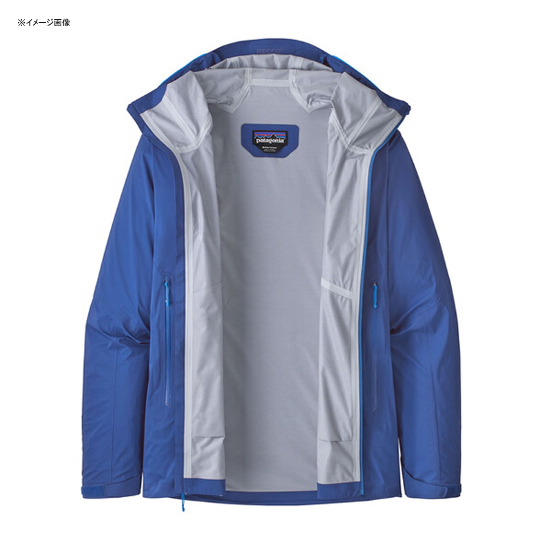 パタゴニア(patagonia) ストーム10 ジャケット メンズ 85125