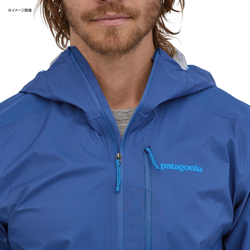 パタゴニア(patagonia) ストーム10 ジャケット メンズ 85125