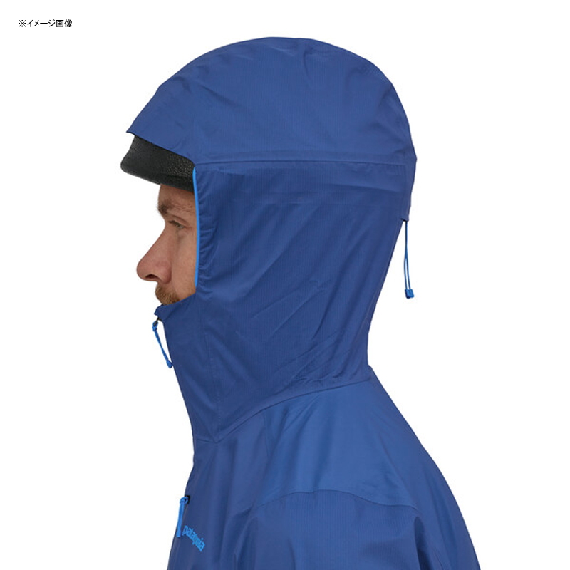 パタゴニア(patagonia) ストーム10 ジャケット メンズ 85125