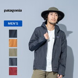 パタゴニア(patagonia) メンズ トレントシェル 3L レイン ジャケット 85241 ハードシェルジャケット(メンズ)