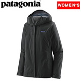 パタゴニア(patagonia) ウィメンズ トレントシェル3L レイン ジャケット 85246 ハードシェルジャケット(レディース)