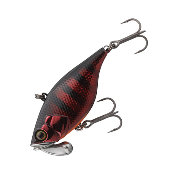 ジャッカル(JACKALL) TN/38 トリゴン   バイブレーション