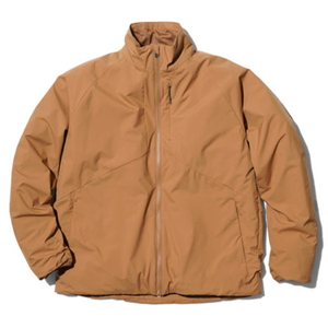 【送料無料】スノーピーク(snow peak) 2L Octa Jacket メンズ XL Brown JK-23AU00705BR 【送料無料】スノーピーク(snow peak) 2L Octa Jacket メンズ XL Brown JK-23AU00705BR