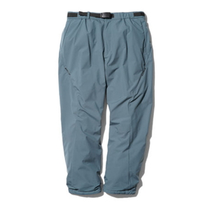 【送料無料】スノーピーク(snow peak) 2L Octa Pants M Slateblue PA-23AU00303SB 【送料無料】スノーピーク(snow peak) 2L Octa Pants M Slateblue PA-23AU00303SB