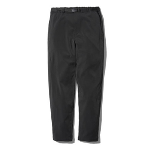 スノーピーク(snow peak) Active Comfort Pants PA-23AU00404BK