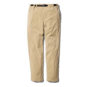 スノーピーク(snow peak) Active Comfort Pants PA-23AU00403BG