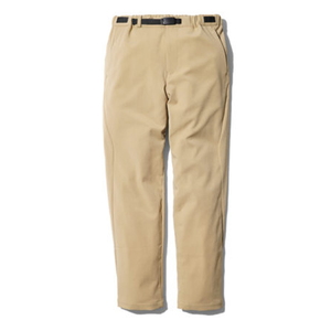 【送料無料】スノーピーク(snow peak) Active Comfort Pants L Beige PA-23AU00404BG 【送料無料】スノーピーク(snow peak) Active Comfort Pants L Beige PA-23AU00404BG