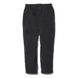 スノーピーク(snow peak) Micro Fleece Pants PA-23AU00503BK 防寒パンツ(メンズ)