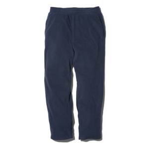 【送料無料】スノーピーク(snow peak) Micro Fleece Pants M Navy PA-23AU00503NV 【送料無料】スノーピーク(snow peak) Micro Fleece Pants M Navy PA-23AU00503NV