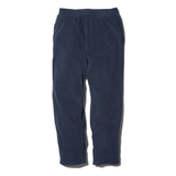 スノーピーク(snow peak) Micro Fleece Pants PA-23AU00503NV 防寒パンツ(メンズ)