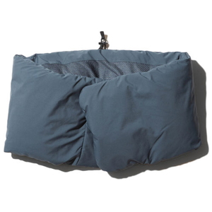 【送料無料】スノーピーク(snow peak) 2L Octa Down Neck Warmer(2L オクタ ダウンネックウォーマー) ONE SIZE Slateblue AC-23AU006SB 【送料無料】スノーピーク(snow peak) 2L Octa Down Neck Warmer(2L オクタ ダウンネックウォーマー) ONE SIZE Slateblue AC-23AU006SB