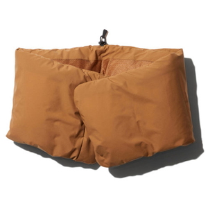 【送料無料】スノーピーク(snow peak) 2L Octa Down Neck Warmer(2L オクタ ダウンネックウォーマー) ONE SIZE Brown AC-23AU006BR 【送料無料】スノーピーク(snow peak) 2L Octa Down Neck Warmer(2L オクタ ダウンネックウォーマー) ONE SIZE Brown AC-23AU006BR