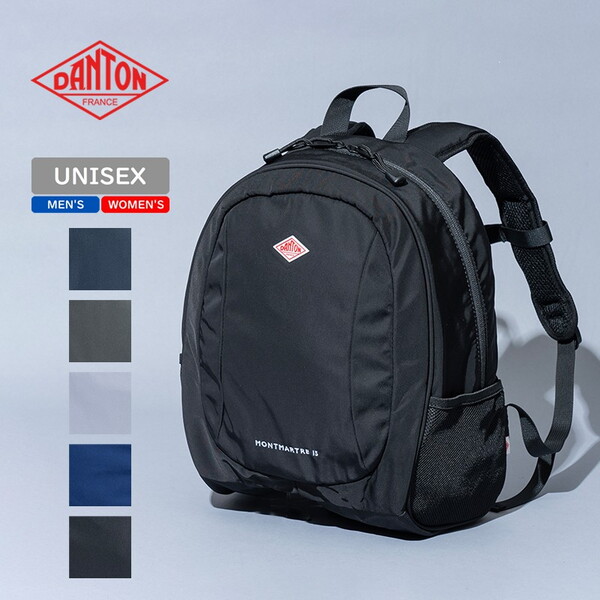 DANTON(ダントン) 【23秋冬】BACKPACK MONTMARTRE 15(バックパック ...