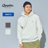 GYMPHLEX(ジムフレックス) フード プルオーバー #GY-C0294 TCF スウェット･トレーナー･パーカー