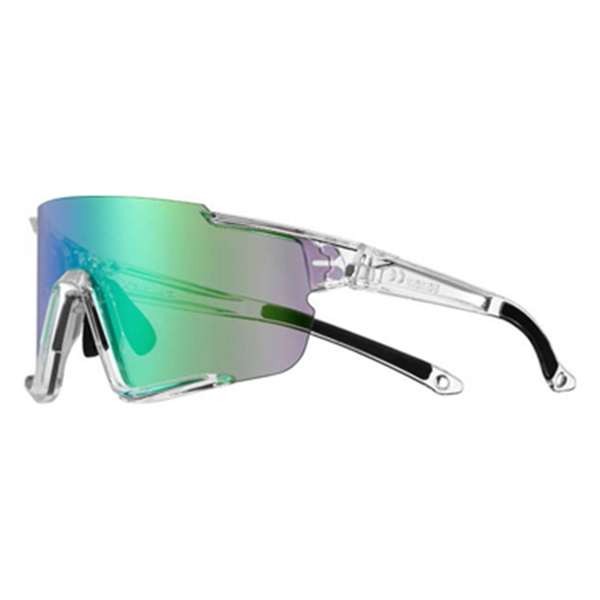 オージーケー カブト(OGK KABUTO) サングラス 122 レンズ2種   ウェアアクセサリー