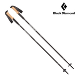 Black Diamond(ブラックダイヤモンド) ALPINE CARBON Z TREKKING POLES(アルパイン カーボン Z) BD112202 I型グリップトレッキングポール