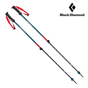 Black Diamond(ブラックダイヤモンド) FIRST STRIKE TREK POLES(ファーストストライク) BD112228