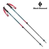 Black Diamond(ブラックダイヤモンド) FIRST STRIKE TREK POLES(ファーストストライク) BD112228 I型グリップトレッキングポール