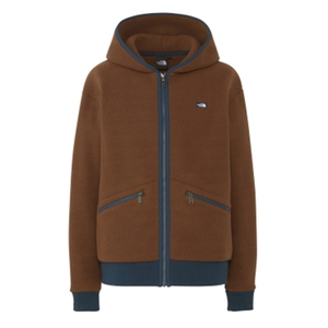 【送料無料】THE NORTH FACE(ザ・ノース・フェイス) ARMADILLA F/Z HOODIE(アルマディラ フルジップ フーディ)メンズ L カプチーノ(CA) NA71931