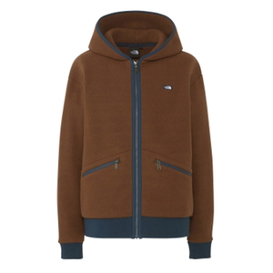 【送料無料】THE NORTH FACE（ザ・ノース・フェイス） 【２３秋冬】ＡＲＭＡＤＩＬＬＡ Ｆ／Ｚ ＨＯＯＤＩＥ（アルマディラ フルジップ フーディ）メンズ Ｌ カプチーノ（ＣＡ） NA71931