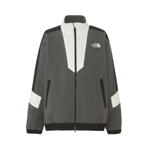 【送料無料】THE NORTH FACE（ザ・ノース・フェイス） 【２３秋冬】９２ ＥＸＴＲＥＭＥ ＦＬＥＥＣＥ ＪＡＣＫＥＴ Ｌ ミックスチャコール（ＭＧ） NA72315