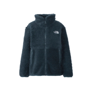 THE NORTH FACE（ザ・ノース・フェイス） SHERPA FLEECE JACKET(シェルパフリースジャケット)キッズ NAJ72346