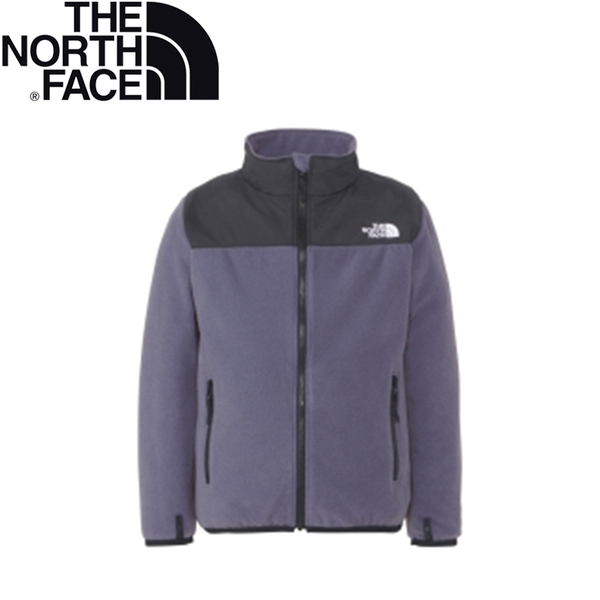 THE NORTH FACE(ザ・ノース・フェイス) ジップ イン マウンテン バーサ