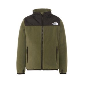 THE NORTH FACE（ザ・ノース・フェイス） ジップ イン マウンテン バーサ マイクロ ジャケット キッズ NAJ72347