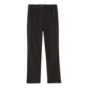 【送料無料】THE NORTH FACE(ザ・ノース・フェイス) ドーロー ウォーム パンツ メンズ XL ブラック(24秋冬) NB82305