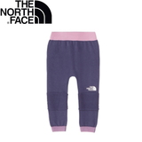 THE NORTH FACE(ザ･ノース･フェイス) Baby’s CRADLE COTTON PANT(クレイドル コットン パンツ)ベビー NBB82213 ロングパンツ(ジュニア/キッズ/ベビー)