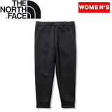 THE NORTH FACE(ザ･ノース･フェイス) Women’s テック エアー スウェット ジョガー パンツ ウィメンズ NBW32387 ロング･クロップドパンツ(レディース)
