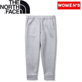 THE NORTH FACE(ザ･ノース･フェイス) Women’s テック エアー スウェット ジョガー パンツ ウィメンズ NBW32387 ロング･クロップドパンツ(レディース)