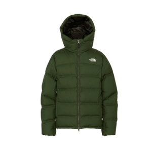 【送料無料】THE NORTH FACE（ザ・ノース・フェイス） 【２３秋冬】ＢＥＬＡＹＥＲ ＰＡＲＫＡ（ビレイヤー パーカ）ユニセックス Ｌ パインニードル（ＰＮ） ND92215