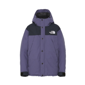 THE NORTH FACE（ザ・ノース・フェイス） マウンテン ダウン ジャケット ユニセックス ND92237