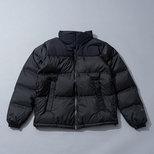 【送料無料】THE NORTH FACE(ザ・ノース・フェイス) ゴアテックス ヌプシ ジャケット メンズ S ブラック(24秋冬) ND92332