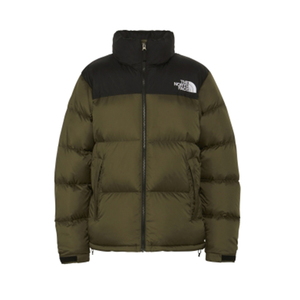 【送料無料】THE NORTH FACE(ザ・ノース・フェイス) ヌプシ ジャケット メンズ M ニュートープ(24秋冬) ND92335