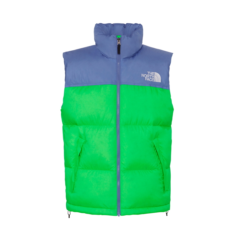 THE NORTH FACE(ザ・ノース・フェイス) 【23秋冬】ヌプシ ベスト ...