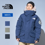 THE NORTH FACE(ザ･ノース･フェイス) アンタークティカパーカ ND92342 ダウン･中綿ジャケット(メンズ)