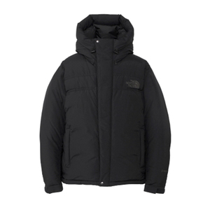 【送料無料】THE NORTH FACE(ザ・ノース・フェイス) オルタレーション バフズ ジャケット ユニセックス XL ブラック(24秋冬) ND92360