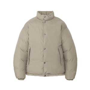 【送料無料】THE NORTH FACE(ザ・ノース・フェイス) オルタレーション シエラ ジャケット ユニセックス M フォールンロック(24秋冬) ND92361