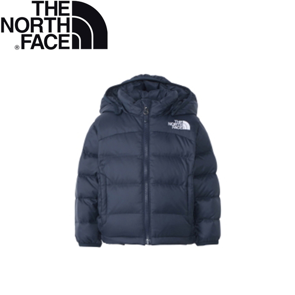 THE NORTH FACE(ザ・ノース・フェイス) アコンカグア フーディ ベビー