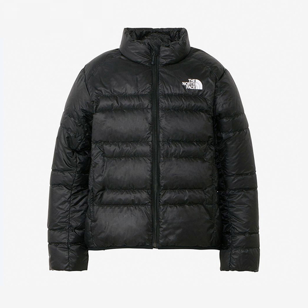 THE NORTH FACE(ザ・ノース・フェイス) ライト ヒート ジャケット