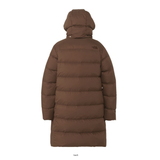 THE NORTH FACE(ザ・ノース・フェイス) W CAMP SIERRA LONG COAT