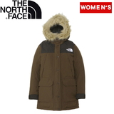 THE NORTH FACE(ザ･ノース･フェイス) MOUNTAIN DOWN COAT(マウンテン ダウン コート)ウィメンズ NDW92237 中綿･ダウンジャケット(レディース)