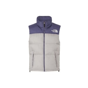 【送料無料】THE NORTH FACE（ザ・ノース・フェイス） 【２３秋冬】Ｗｏｍｅｎ'ｓ ＮＵＰＴＳＥ ＶＥＳＴ ウィメンズ Ｍ ケイブブルー（ＣＤ） NDW92338